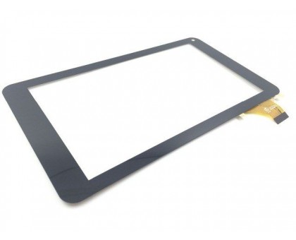 Тачскрін (сенсор) для Prestigio PMT3777, PMT3787, PMT3797, P / N: PB70A2616 MultiPad Color 2 7 дюймів